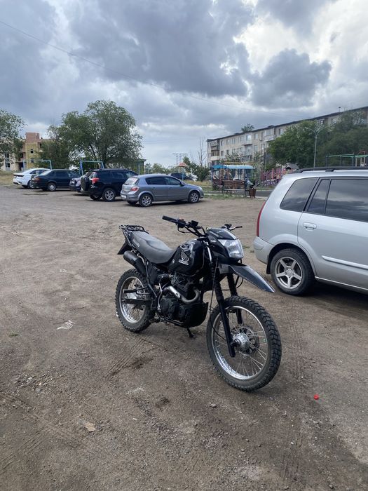 Продам эндурик.