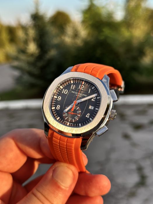 Ceas de lux bărbătesc patek philippe