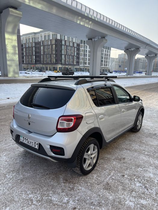 Продам Renault Sandero 2