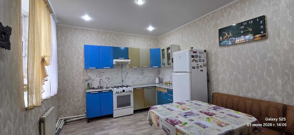 Продам 4х комнатный дом на Востоке