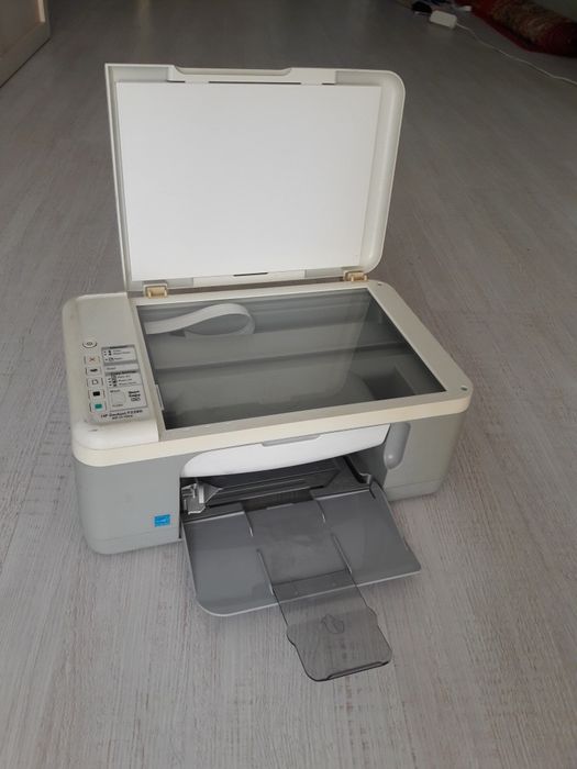 HP Deskjet F2280 All in one БУ