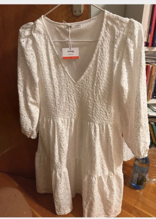 Rochita alba -marinea S,- Sinsay