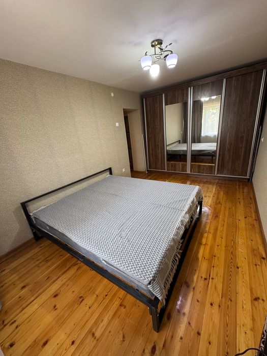 Однокомнатная квартира в центре