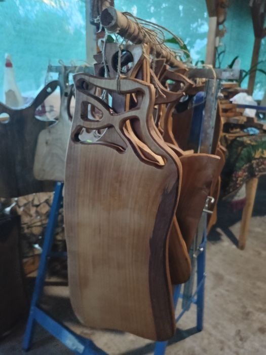 Platou servire personalizat