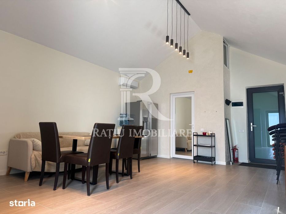 Spațiu modern de închiriat | 43 mp | Ideal pentru afacerea ta | Oncea