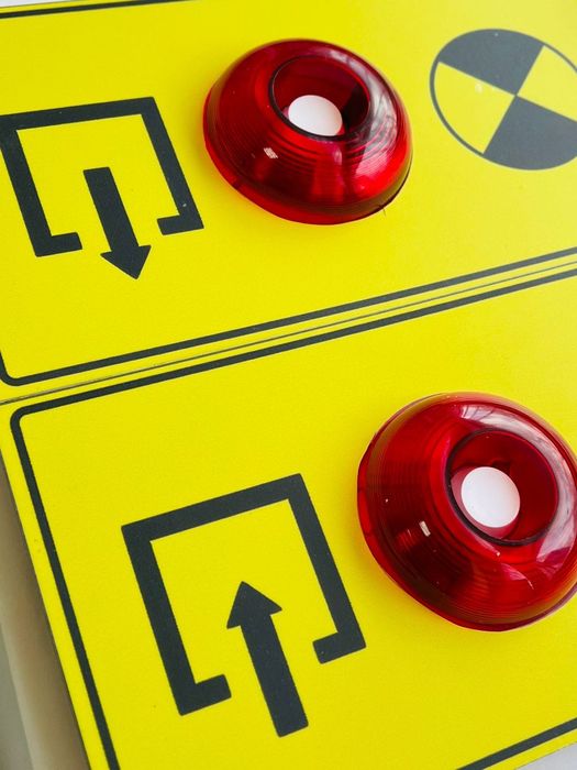 Световой маяк 60/60