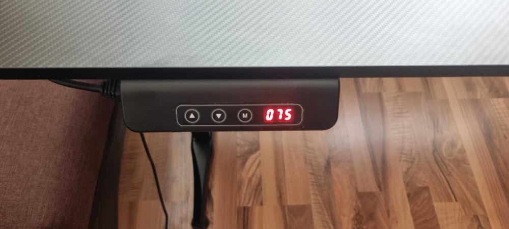 Birou gaming electric