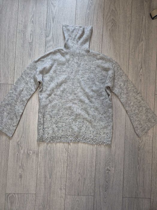 Pulover Next perle [40]