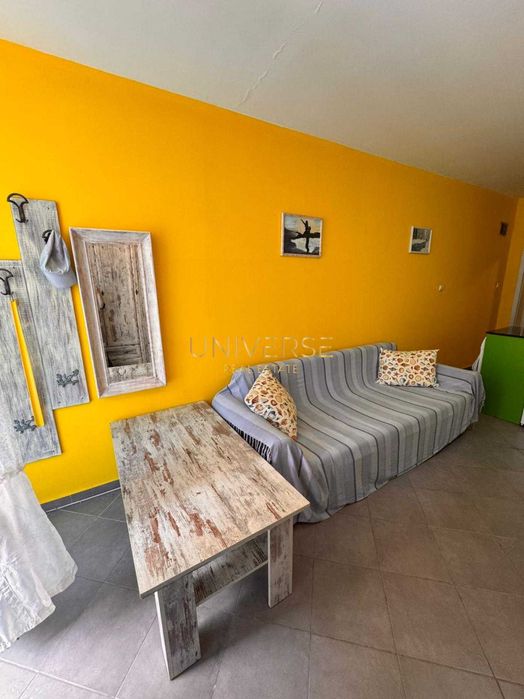 Продава се Двустаен апартамент в Поморие - 44 кв.м за 1591 €/кв.м - Снимка #7