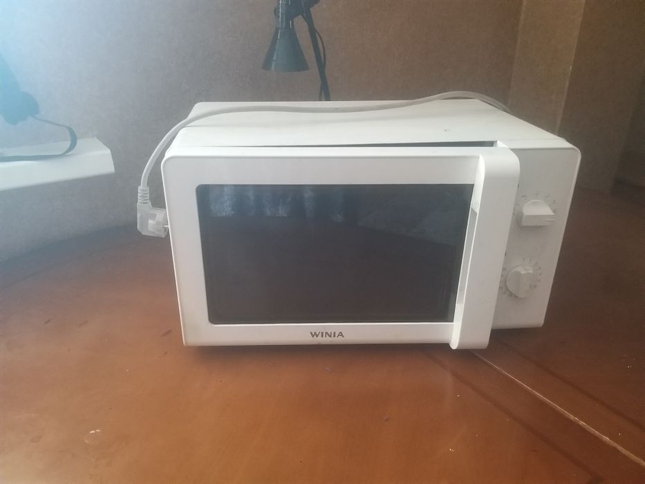 Микроволновка Астана Валиханова