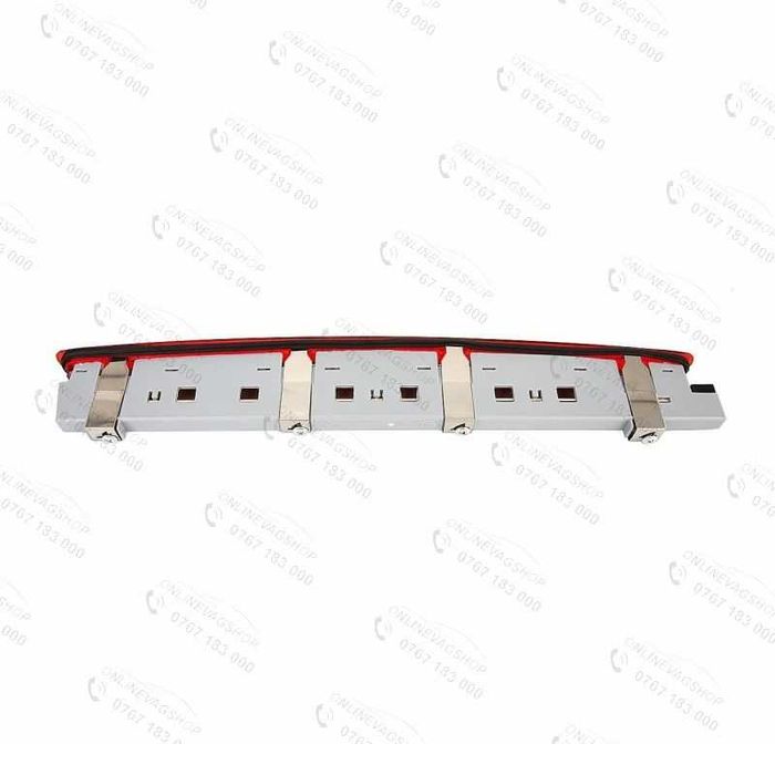 Lampa stop frana usa portbagaj spate Mercedes C W203, al treilea stop