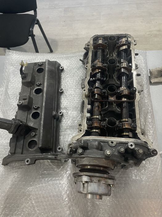 Продам запчасти двс 2uz-fe