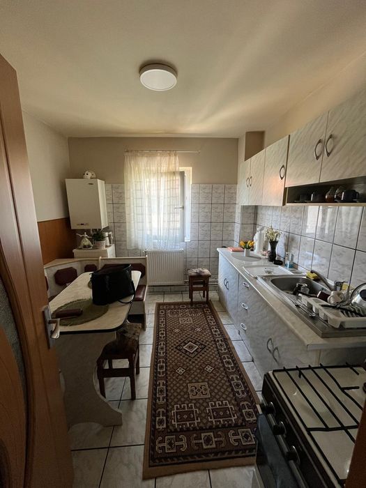 Vând apartament 2 camer