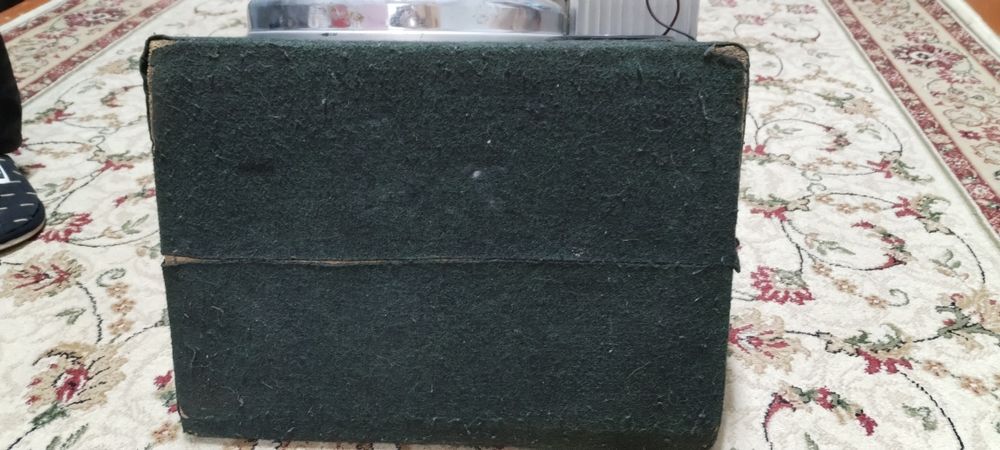 саббуфер FUSLON + усилитель