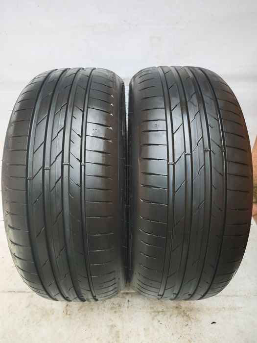 Anvelope 235/50/19 ca noi vara dot 49/2025 HANKOOK Ventus Evo SUV