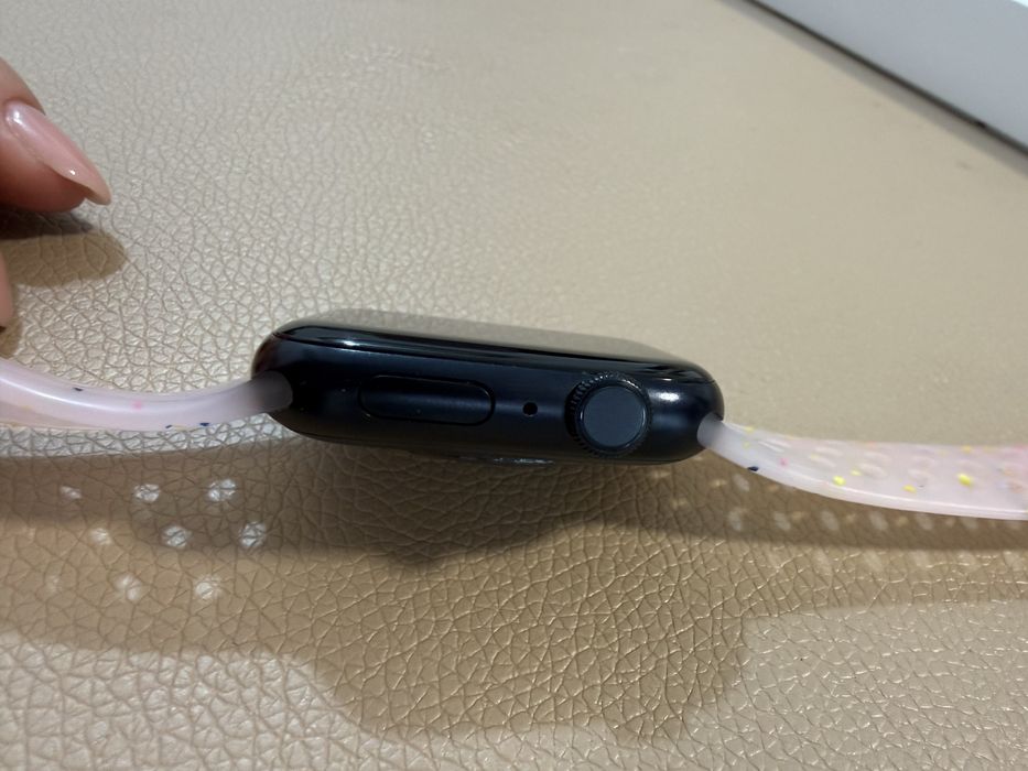 Apple Watch SE 3