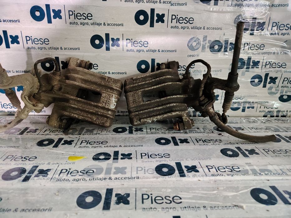 Etrier, etrieri Vw, golf 5,Audi a38p