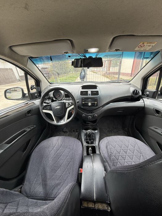 spark 2 evro 2014 kota mator