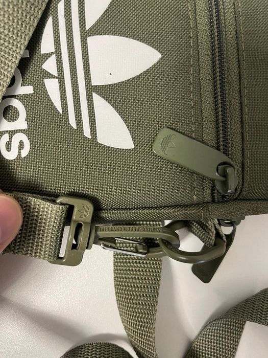 сумка через плечо Адидас