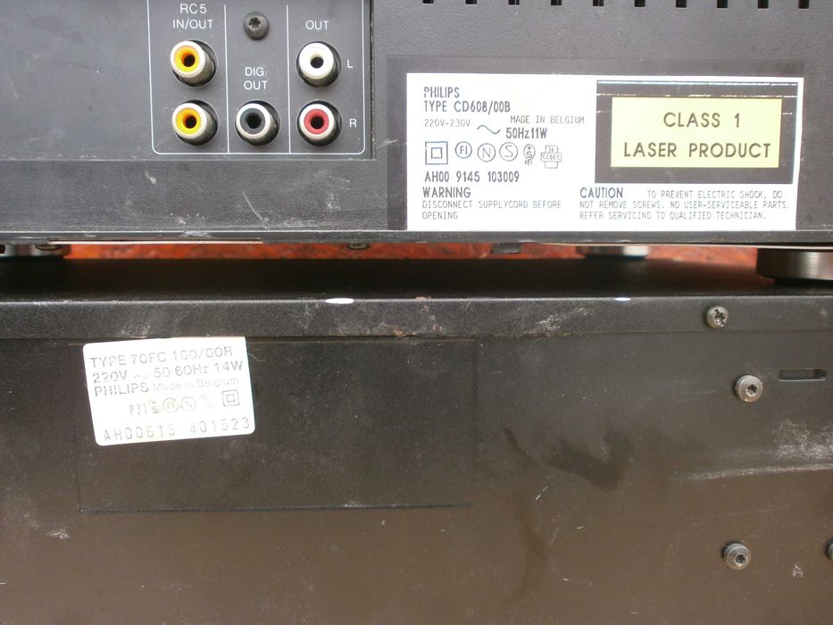 lot electronice defecte de reparat sau pentru piese