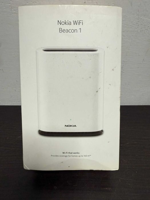 Router Nokia WiFi Mesh Beacon 1 Wi-Fi 5 AC1200 - la cutie nou