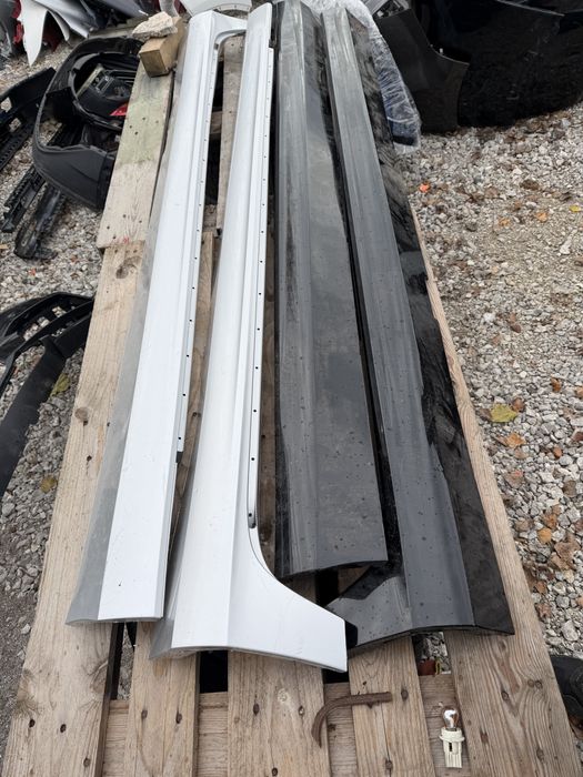 Праг Прагове Volvo V60/S60