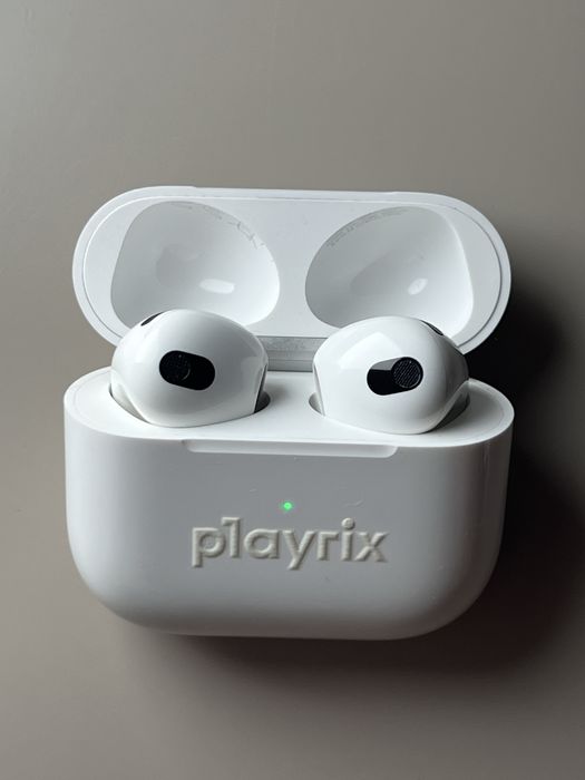 AirPods (3rd generation)