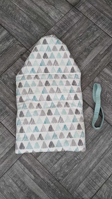 Бебешки порт, 0-3 м.