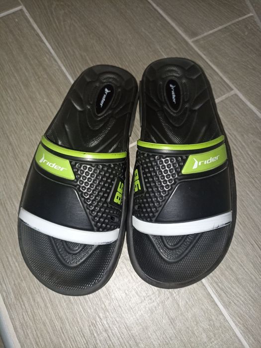 Анатомични детски джапанки Raider.Номер 36.