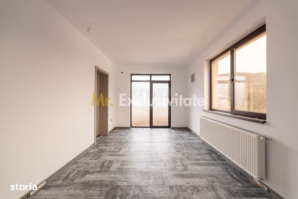 Casă spațioasă P+1+M – Izvorani, Ștefănești | Ideală pentru 2 familii!