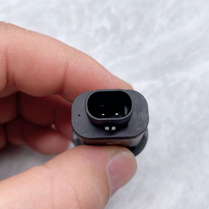 Bagaj knopka malibu 1