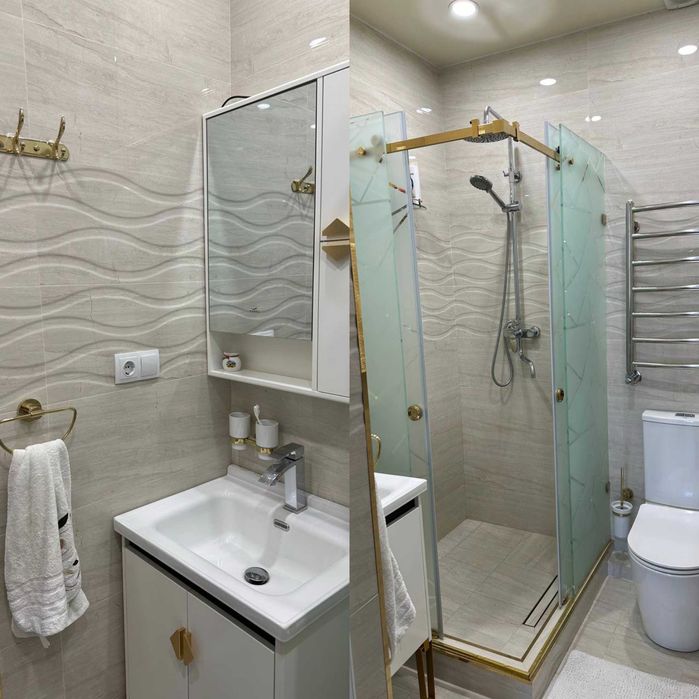 Квартира Юнусабатский район 15 квартал 4-комнатная.