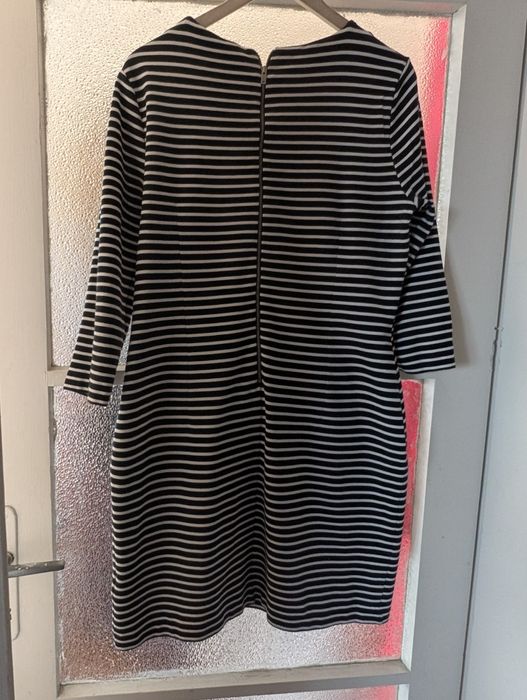 Рокля COS M трико