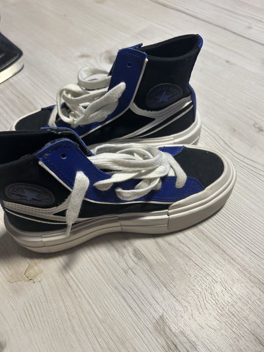 Vand converse marinea 36