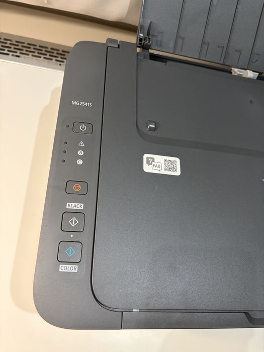 принтер (МФУ) Canon MG2541S