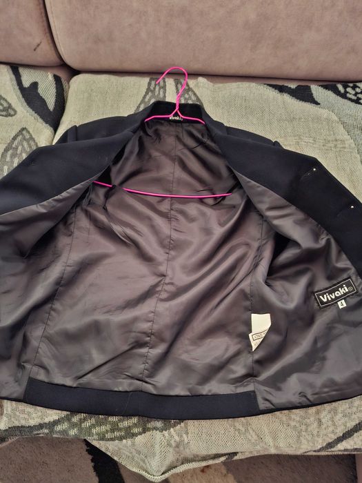 Детски сака за момче