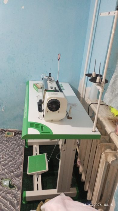 tikuv mashina sotladi.ZOJI