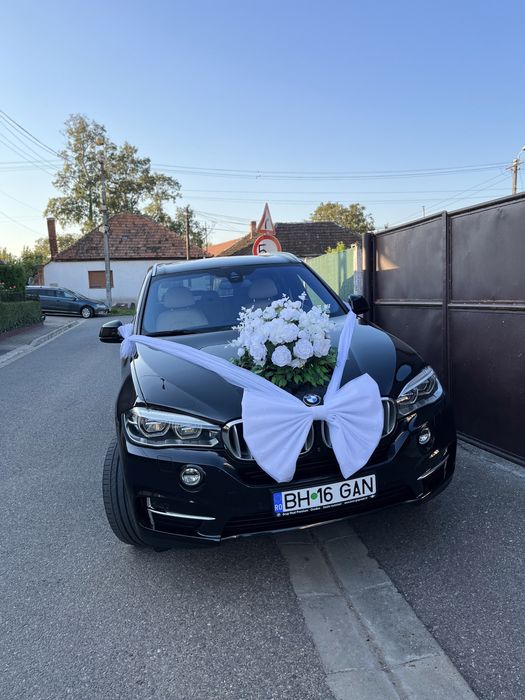 Decor floral evenimente