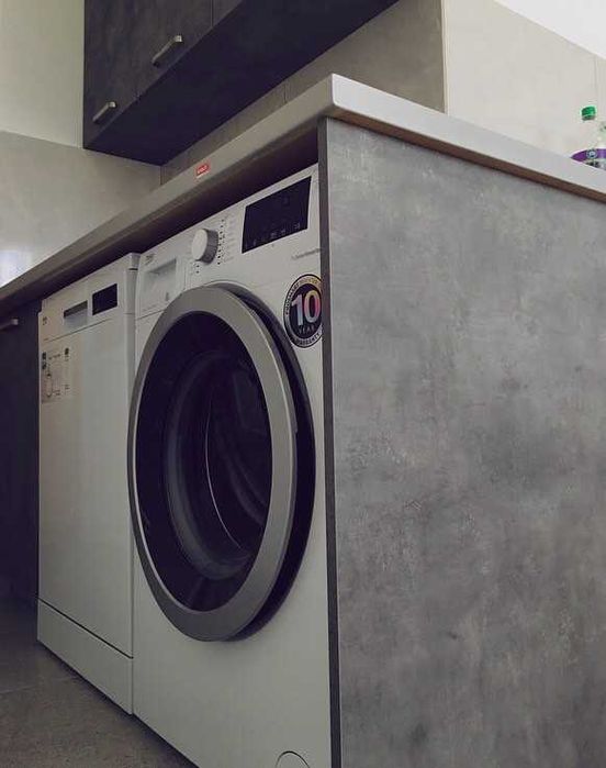 Дава се под наем Едностаен апартамент в Бургас, Изгрев - 40 кв.м за 250 € - Снимка #4