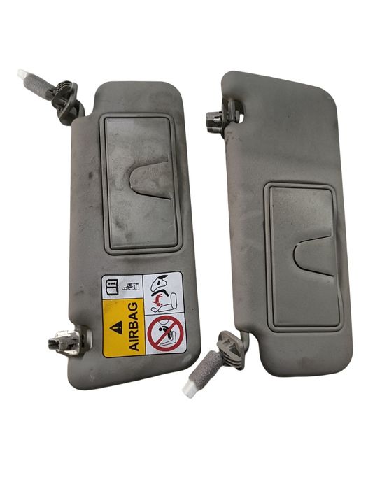Set Parasolar Suzuki Vitara Iv Facelift 2018 [ 2018 - 2024 ] 1.4Boos