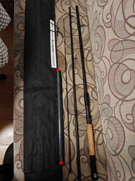 Въдица MIKADO SASORI Method Feeder 3.00 m