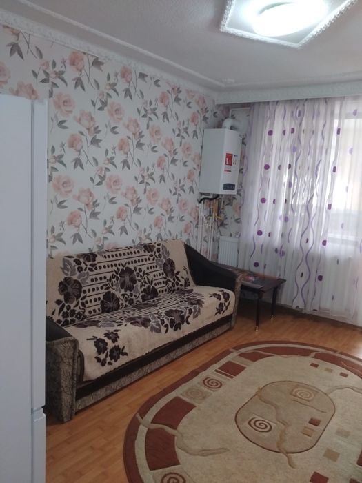 Garsonieră renovată, mobilată, situată într-o zonă liniștită