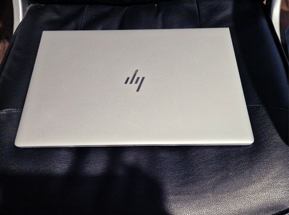 Laptop HP Elitebook 850 G6 15'6 inch