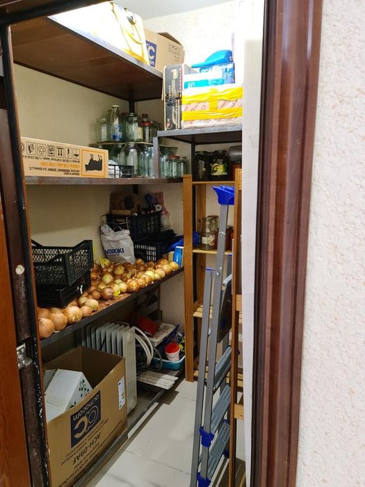 Продам 3х комнатную квартиру