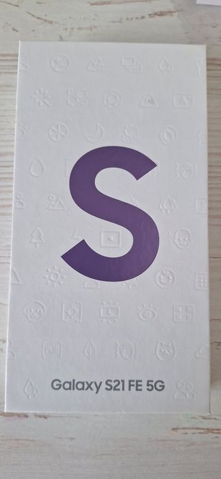 Продам телефон самсунг S21FE
