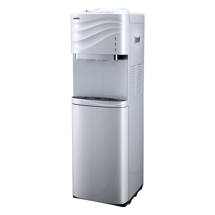 Zamonaviy suv kulerlari – ofis va uy uchun!