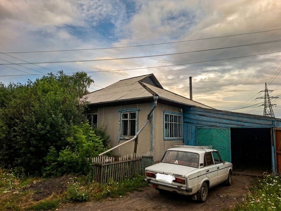 Продам. Дом большой