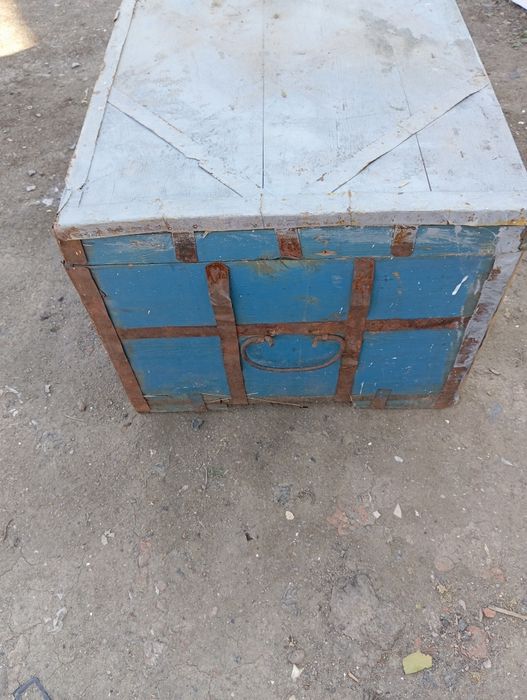 Продам Сундук СССР!
