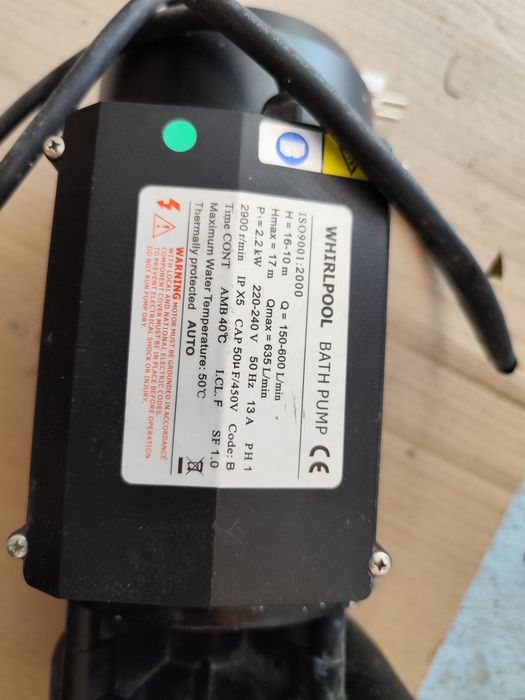 Filtru cu nisip piscina, pompa recirculare 38m3/h, piscina  intex 7,32m