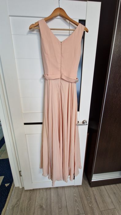 Платье вечернее.